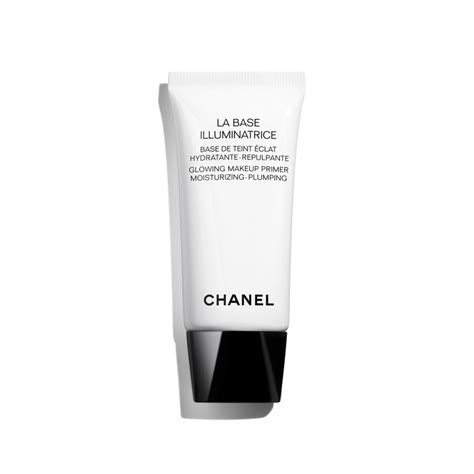 primer viso chanel|chanel illuminatrice primer.